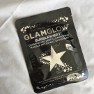 Swatch de Niida : Bubblesheet - Masque Nettoyant Oxygénant, Glamglow
