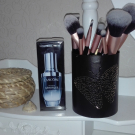 Swatch de lili2307 : Serum Advanced Génifique Sensitive, Lancôme