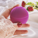 Swatch de Une julie verte : Luna Play - Appareil nettoyant pour le visage, Foreo