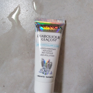 Swatch de Lilloouu : Diabolique Glaçon, Garancia