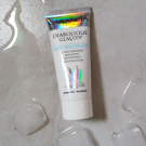 Swatch de Lilloouu : Diabolique Glaçon, Garancia