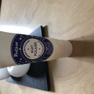 Swatch de nounette09 : Crème Revitalisante Nuit Polaire, Polaar