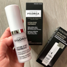 Swatch de VeroToulouse : Optim-Eyes, Laboratoires Filorga