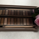 Swatch de cam_good86 : Naked 2  Basics Palette, Urban Decay
