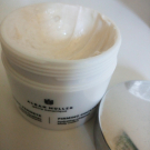 Swatch de RoseD : Coktail vitaminé, Camille Albane