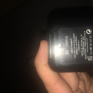 Swatch de nora.launay : High Pigment Wet and Dry Eyeshadow, Kiko