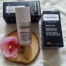 Swatch de Samm34 : Optim-Eyes, Laboratoires Filorga