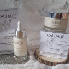 Swatch de Samm34 : Vinoperfect Sérum Éclat Anti-Taches 30ml, Caudalie