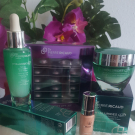 Swatch de Samm34 : Hyalurides Expert - Soin Anti-Rides Triple Action, Dr Pierre Ricaud