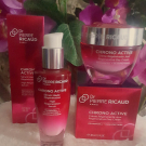 Swatch de Samm34 : Sérum Haute Régénération Anti-Rides Lift Eclat - Chrono Active, Dr Pierre Ricaud