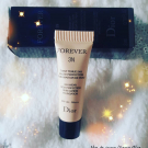 Swatch de Samm34 : Diorskin Forever Fond de Teint Fluide, Dior