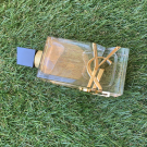 Swatch de mekkiimen76 : Libre, Yves Saint Laurent