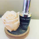 Swatch de mîssara : Advanced Genifique, Lancôme