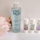 Swatch de Happylily : Actif Pur d'Acide Salicylique 2%, Etat Pur