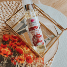 Swatch de Happylily : Huile capillaire, Emma Noël