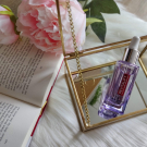 Swatch de Happylily : Revitalift Filler Sérum Anti-Rides Acide Hyaluronique Concentré, L'Oréal Paris