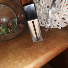 Swatch de Just'cha : Encre de peau, Yves Saint Laurent