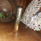 Swatch de Just'cha : Mascara Cils d'Enfer, Guerlain