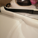 Swatch de NinalouleB : Steampod 2.0 Lisseur Vapeur Professionnel, L'Oréal Professionnel