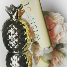 Swatch de Shiinz Beauty : Yo Glow, WISHFUL