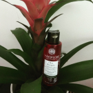 Swatch de malianne : Olea therapia energisante & nourrissante, Sanoflore