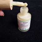 Swatch de marleen.bld : Sérum - La guerre aux boutons, Cosmoz