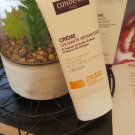 Swatch de marjoloveyou : Crème Calmante Réparatrice, Condensé Paris