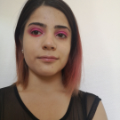 Swatch de Alohavera : Dior Forever Skin Glow - Fond de teint, Dior