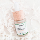 Swatch de Julie_lab30 : Sérum - La guerre aux boutons, Cosmoz