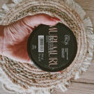 Swatch de AlexiaObre : Masque soin Ekos Murumuru, Natura Brasil