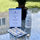 Swatch de Lestyledesandrine : Routine In&Out anti-rides Hyaluroderme, Phyderma