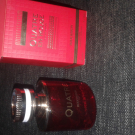 Swatch de verfastef : Quatre pour Femme - Eau de Parfum, Boucheron