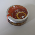 Swatch de gemel : Savon Noir Hammam, Emma Noël