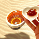 Swatch de theonlyjulien : Savon Noir Hammam, Emma Noël