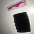 Swatch de Yous94 : Faux cils, Aliexpress