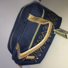 Swatch de Yous94 : Trousse Make up, Yves Rocher
