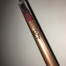 Swatch de Yous94 : Everlasting Colour Precision Lip Liner, Kiko