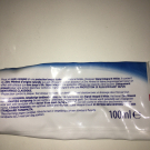 Swatch de Yous94 : Dentifrice Intégral 8, Signal