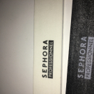 Swatch de Yous94 : Lime à ongles, Sephora