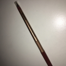 Swatch de Yous94 : Everlasting Colour Precision Lip Liner, Kiko