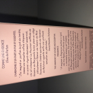 Swatch de Yous94 : Comme une Evidence, Yves Rocher