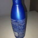 Swatch de Yous94 : Huile de coco, Parachute