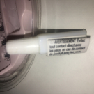 Swatch de Yous94 : Faux cils, Primark