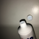 Swatch de Yous94 : Dentifrice Intégral 8, Signal