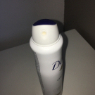 Swatch de Yous94 : Déodorant Dove Original, DOVE Original