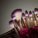 Swatch de Yous94 : Kit de pinceaux pour les yeux, Aliexpress