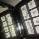 Swatch de Yous94 : Faux cils, Aliexpress