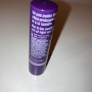 Swatch de Yous94 : Soin des Lèvres - Lèvres Fragilisées, Laino