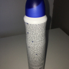 Swatch de Yous94 : Déodorant Dove Original, DOVE Original