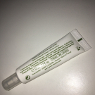 Swatch de Yous94 : Soin confort ciblé, Yves Rocher